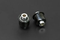 Hardrace Rear Knuckle Bushings (Pillow Ball) - 17+ Honda...