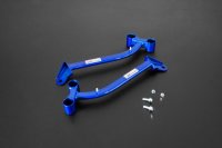 Hardrace Rear Lower Brace 2x 4-Point - 20+ Toyota Yaris...