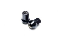 Hardrace Lug Nuts Stahl (M12x1.5) - 35 mm