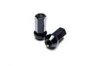 Hardrace Lug Nuts Stahl (M12x1.5) - 45 mm