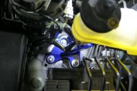 Hardrace Bremszylinder-Stopper - 15+ Toyota Hilux AN120/130 (LHD Modelle)