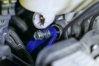 Hardrace Bremszylinder-Stopper - 15+ Toyota Hilux AN120/130 (LHD Modelle)