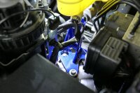 Hardrace Bremszylinder-Stopper - 15+ Toyota Hilux AN120/130 (LHD Modelle)