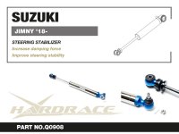 Hardrace Lenkungsstabilisator - 18+ Suzuki Jimny (LHD Modelle)
