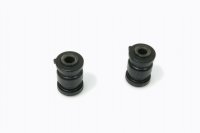 Hardrace Front Lower Arm Bushings (Front Side) (Harden Rubber) - 20+ Toyota Yaris / Vitz GR GXPA16/MXPA12