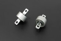 Hardrace Rear Trailing Arm Bushings (Pillow Ball) - 18+...