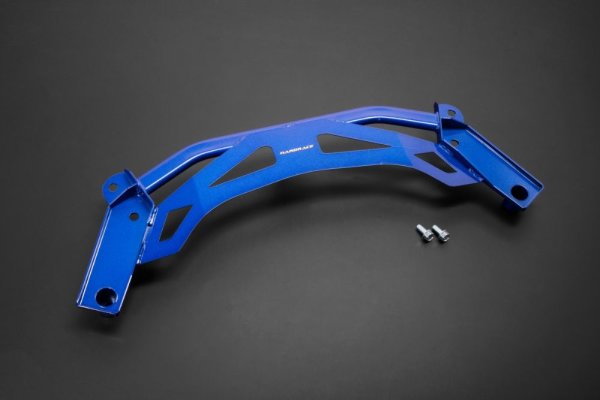 Hardrace Front Subframe Brace 4-Point - 20+ Toyota Yaris / Vitz GXPA16/MXPA12