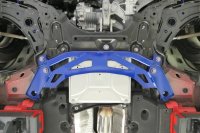 Hardrace Front Subframe Brace 4-Point - 20+ Toyota Yaris / Vitz GXPA16/MXPA12