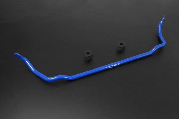 Hardrace Front Sway Bar 28 mm - 97-13 Chevrolet Corvette C5/C6