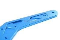 Hardrace Rear Tailing Arm Reinforcement Brace - 18+ Ford Focus MK4