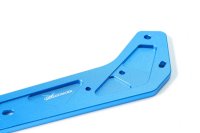 Hardrace Rear Tailing Arm Reinforcement Brace - 18+ Ford Focus MK4