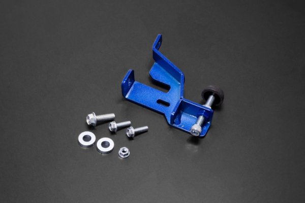 Hardrace Brake Master Cylinder Stopper - 07-13 Subaru Impreza WRX/STI GE-GR / 08-18 Subaru Exiga (RHD Models)