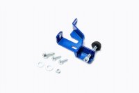 Hardrace Brake Master Cylinder Stopper - 07-13 Subaru Impreza WRX/STI GE-GR / 08-18 Subaru Exiga (RHD Models)