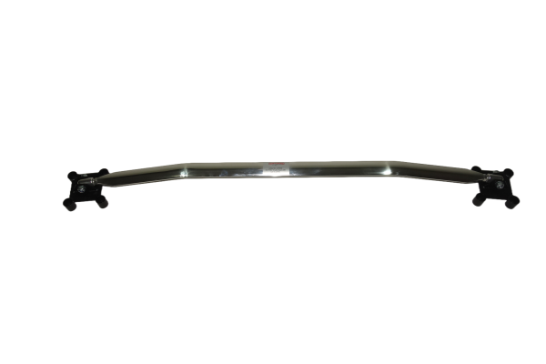 Wiechers Front Upper Strut Bar "Racingline" 2-Point (Aluminium) - 19+ Toyota Supra GR