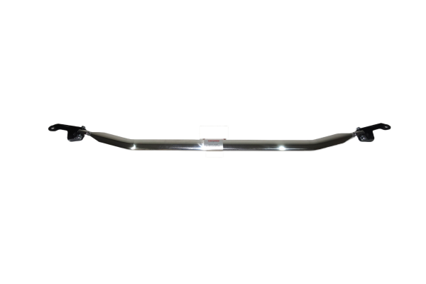 Wiechers Front Upper Strut Bar "Racingline" 2-Point (Aluminium) - 20+ Toyota Yaris GR