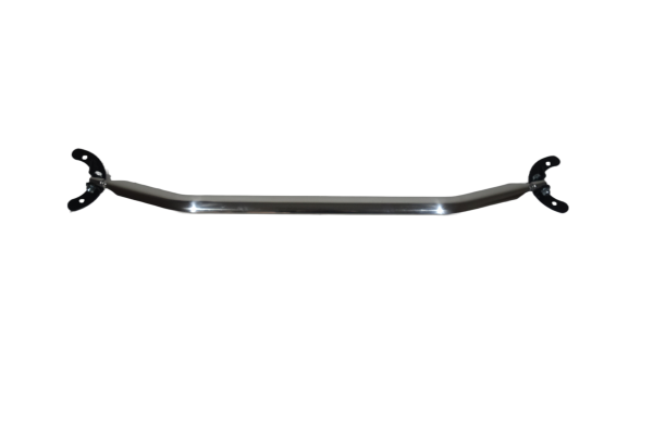 Wiechers Front Upper Strut Bar "Racingline" 2-Point (Aluminium) - 03+ Audi A3