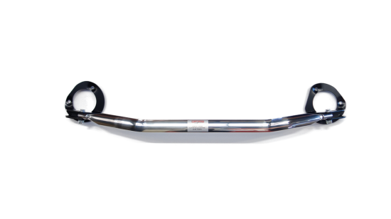 Wiechers Front Upper Strut Bar "Racingline" 2-Point (Aluminium) - 17+ Nissan Skyline R35 GT-R