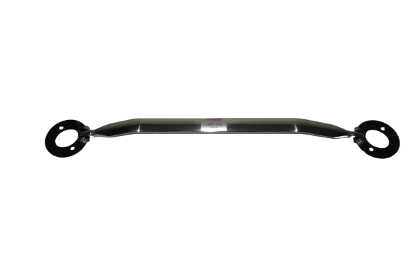 Wiechers Front Upper Strut Bar "Racingline" 2-Point (Aluminium) - 99-09 Honda S2000