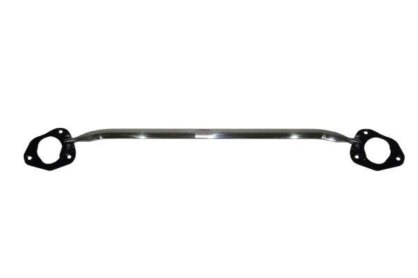 Wiechers Front Upper Strut Bar "Racingline" 2-Point (Aluminium) - Mercedes C117/W176/W242/W246/X117