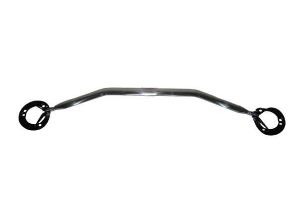 Wiechers Front Upper Strut Bar "Racingline" 2-Point (Aluminium) - 10+ BMW Z4 E89 N52/N54