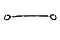 Wiechers Front Upper Strut Bar "Racingline"...