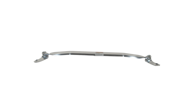 Wiechers Front Upper Strut Bar "Racingline" 2-Point (Aluminium) - BMW Z3 6-Cylinder + M3 Roadster / Coupé