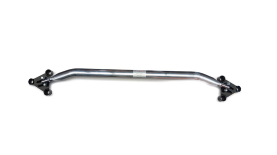 Wiechers Front Upper Strut Bar "Racingline" 2-Point (Aluminium) - 15+ BMW 7 Series G11/G12