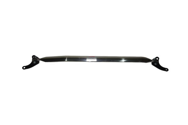 Wiechers Front Upper Strut Bar "Racingline" 2-Point (Aluminium) - BMW 3 Series E36 M3 (with Siemens ASC)