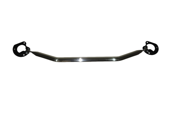 Wiechers Front Upper Strut Bar "Racingline" 2-Point (Aluminium) - 12+ Volvo V40