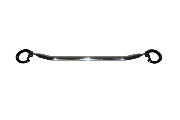 Wiechers Front Upper Strut Bar "Racingline" 2-Point (Aluminium) - VW Golf 7 / 8