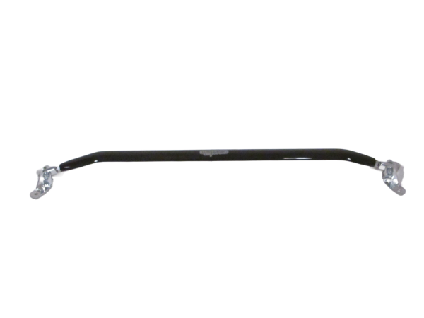 Wiechers Front Upper Strut Bar "Racingline/Carbon" 2-Point (Aluminium) - VW Golf 3 1.6L/VR6 / VW Vento VR6