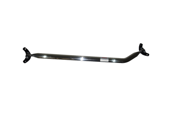 Wiechers Front Upper Strut Bar "Racingline" 2-Point (Aluminium) - VW Golf 2 GTI 16V