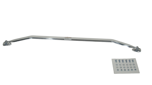 Wiechers Front Upper Strut Bar "Racingline" 2-Point (Aluminium) - 03-10 VW Touran 1T/GP