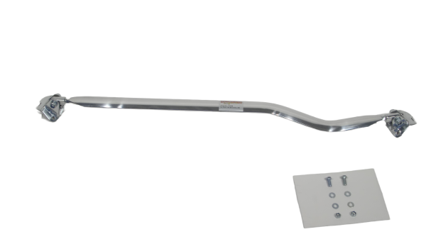 Wiechers Front Upper Strut Bar "Racingline" 2-Point (Aluminium) - 95-99 Fiat Barchetta