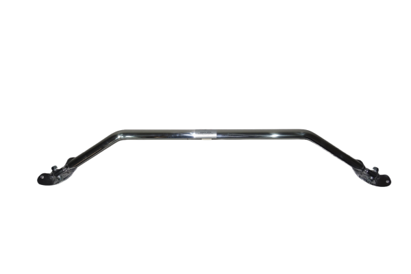 Wiechers Front Upper Strut Bar "Racingline" 2-Point (Aluminium) - 96-02 Ford Fiesta 16V