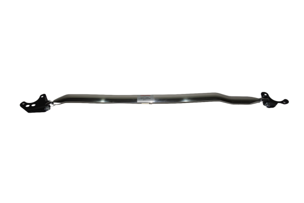 Wiechers Front Upper Strut Bar "Racingline" 2-Point (Aluminium) - 17+ Ford Fiesta MK8