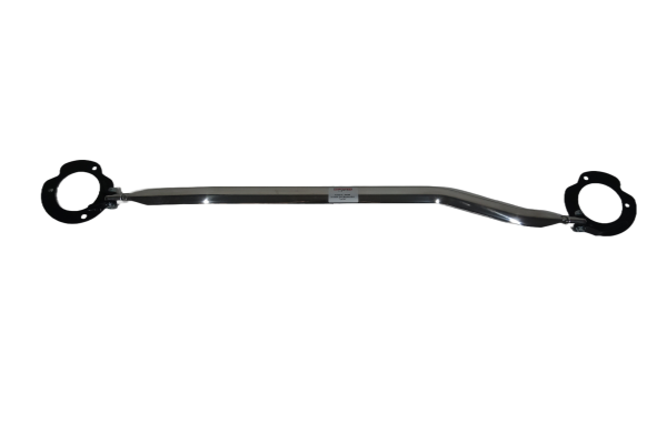 Wiechers Front Upper Strut Bar "Racingline" 2-Point (Aluminium) - 07-14 Ford Mondeo MK4 BA7