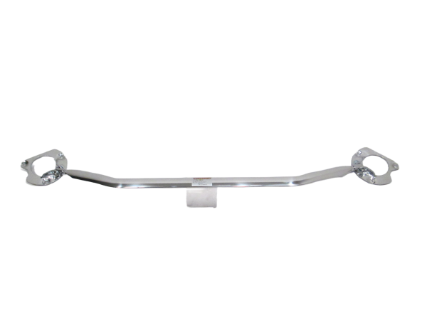 Wiechers Front Upper Strut Bar "Racingline" 2-Point (Aluminium) - 13+ Kia Ceed (EU) GT