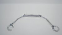 Wiechers Front Upper Strut Bar "Racingline"...