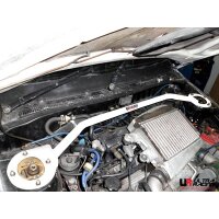 Ultra Racing Front Upper Strut Bar 2-Point - 94-99 Toyota...