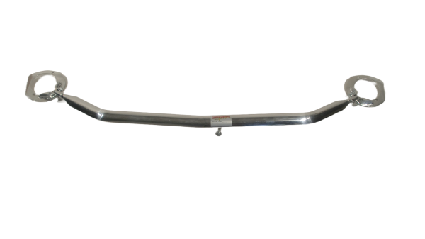 Wiechers Front Upper Strut Bar "Racingline" 2-Point (Aluminium) - 06+ Daihatsu Materia