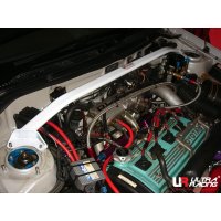 Ultra Racing Front Upper Strut Bar 2-Point - 89-99 Toyota...