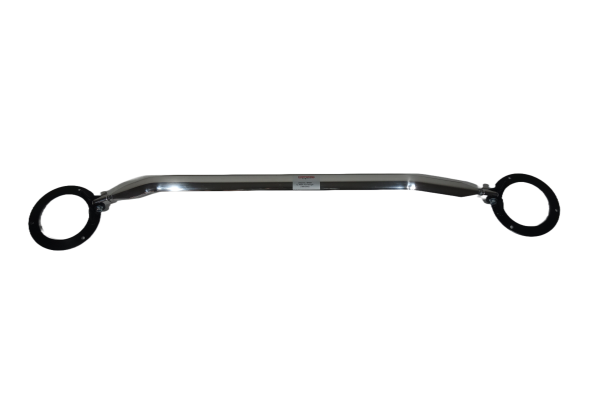 Wiechers Front Upper Strut Bar "Racingline" 2-Point (Aluminium) - 98-02 Ford Cougar