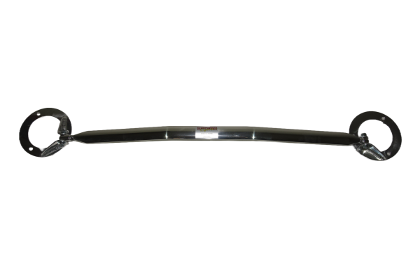 Wiechers Front Upper Strut Bar "Racingline" 2-Point (Aluminium) - 95-98 Ford Scorpio 24V