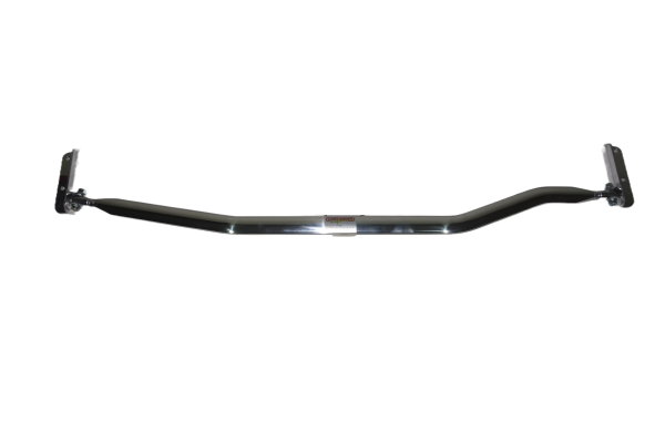 Wiechers Front Upper Strut Bar "Racingline" 2-Point (Aluminium) - Opel Calibra / Opel Vectra A 16V Turbo