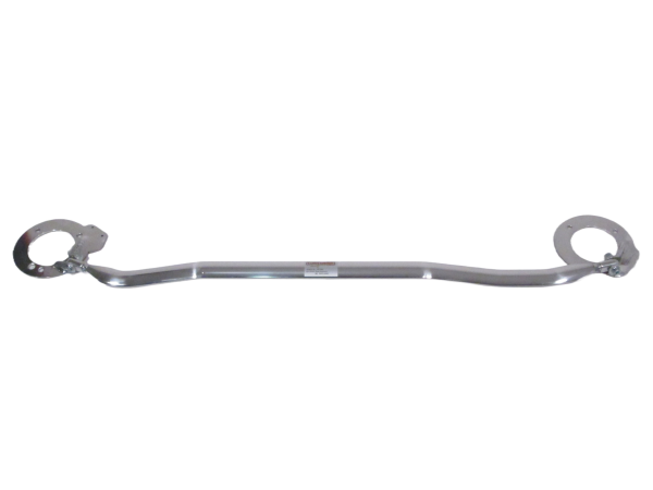 Wiechers Front Upper Strut Bar "Racingline" 2-Point (Aluminium) - 03-08 Opel Signum