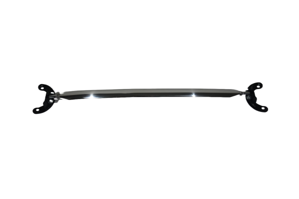 Wiechers Front Upper Strut Bar "Racingline" 2-Point (Aluminium) - Opel Corsa B 1.2L-1.4L TD