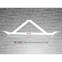 Ultra Racing Domstrebe hinten oben 3-Punkt - 89-95 Toyota...