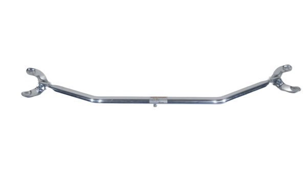 Wiechers Front Upper Strut Bar "Racingline" 2-Point (Aluminium) - 93-01 Opel Tigra