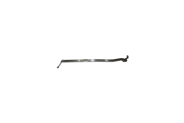 Wiechers Front Upper Strut Bar 2-Point (Aluminium) - Alfa Romeo 145/146 4-Cylinder Inline-Engine (w/o Diesel)